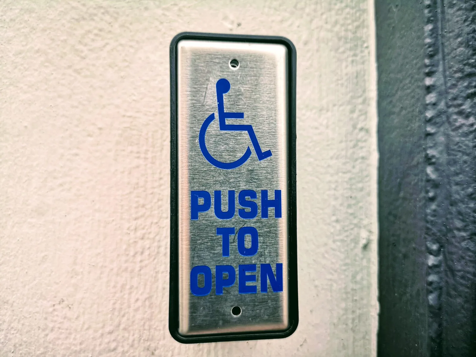 ADA Accessible Porta Potty in Indianapolis, IN
