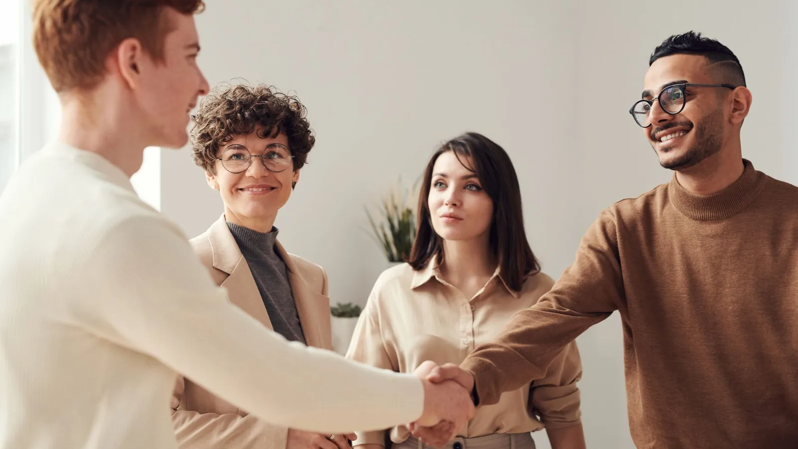 Contact in Indianapolis, IN