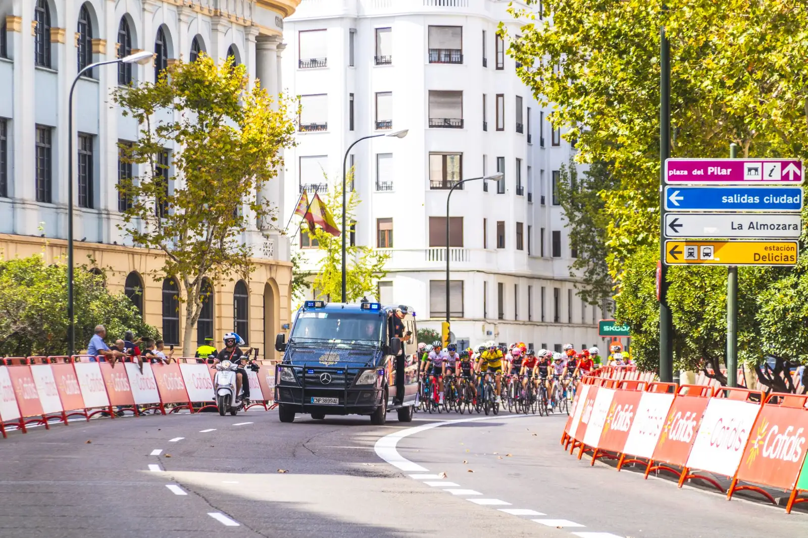 Crowd Control Barrier Rental in Indianapolis, IN