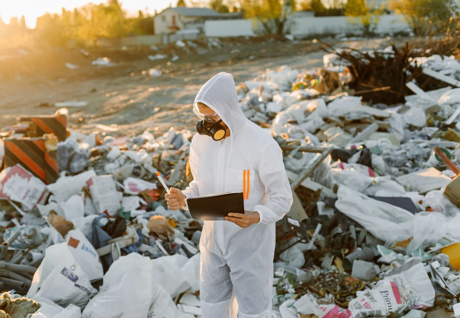 Dumpster Sizes and Dimensions in Indianapolis, IN