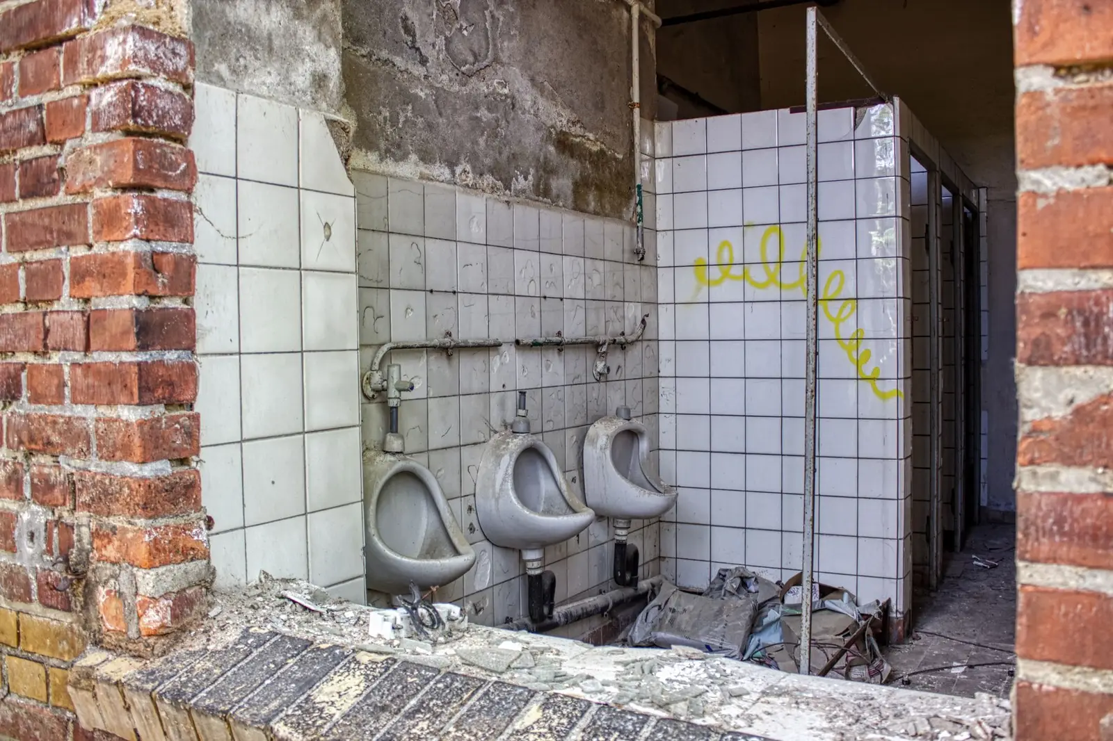 Festival Restroom Rental in Indianapolis, IN
