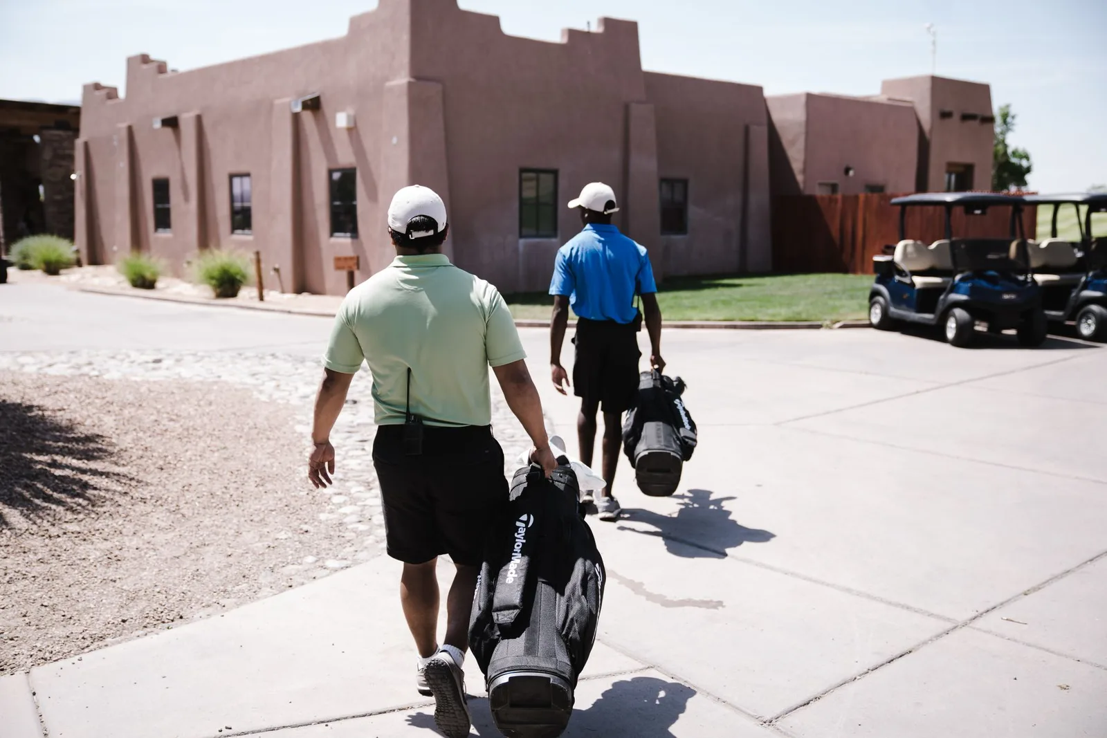 Golf Tournament Restrooms in Indianapolis, IN