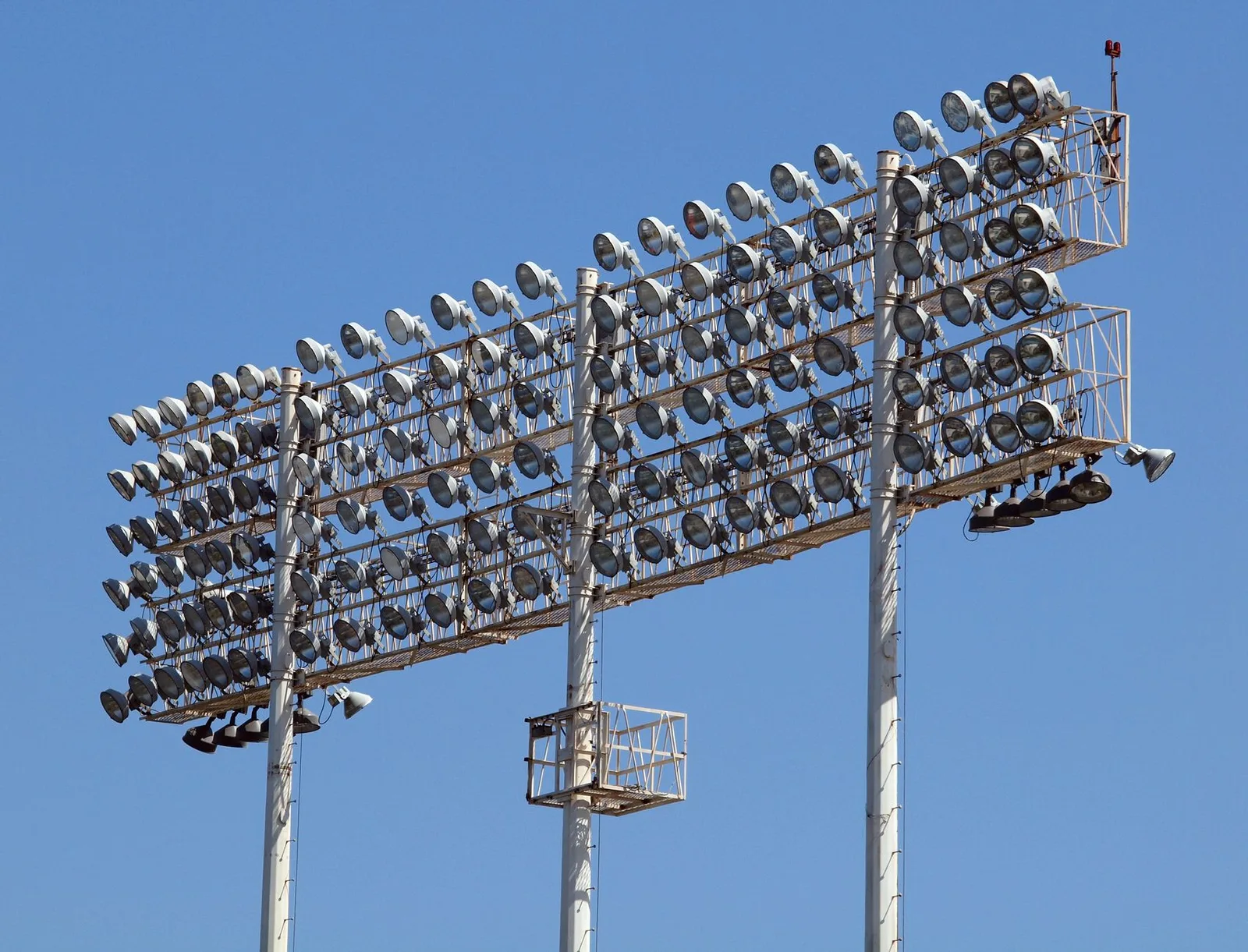 Light Tower Rental in Indianapolis, IN