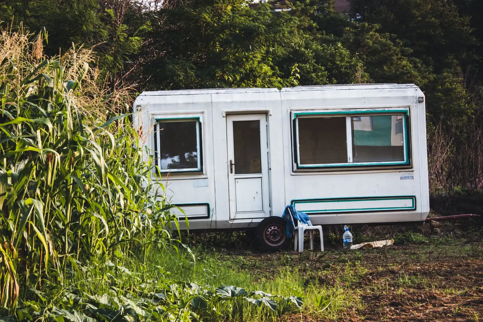 Mobile Office Trailer Rental in Indianapolis, IN