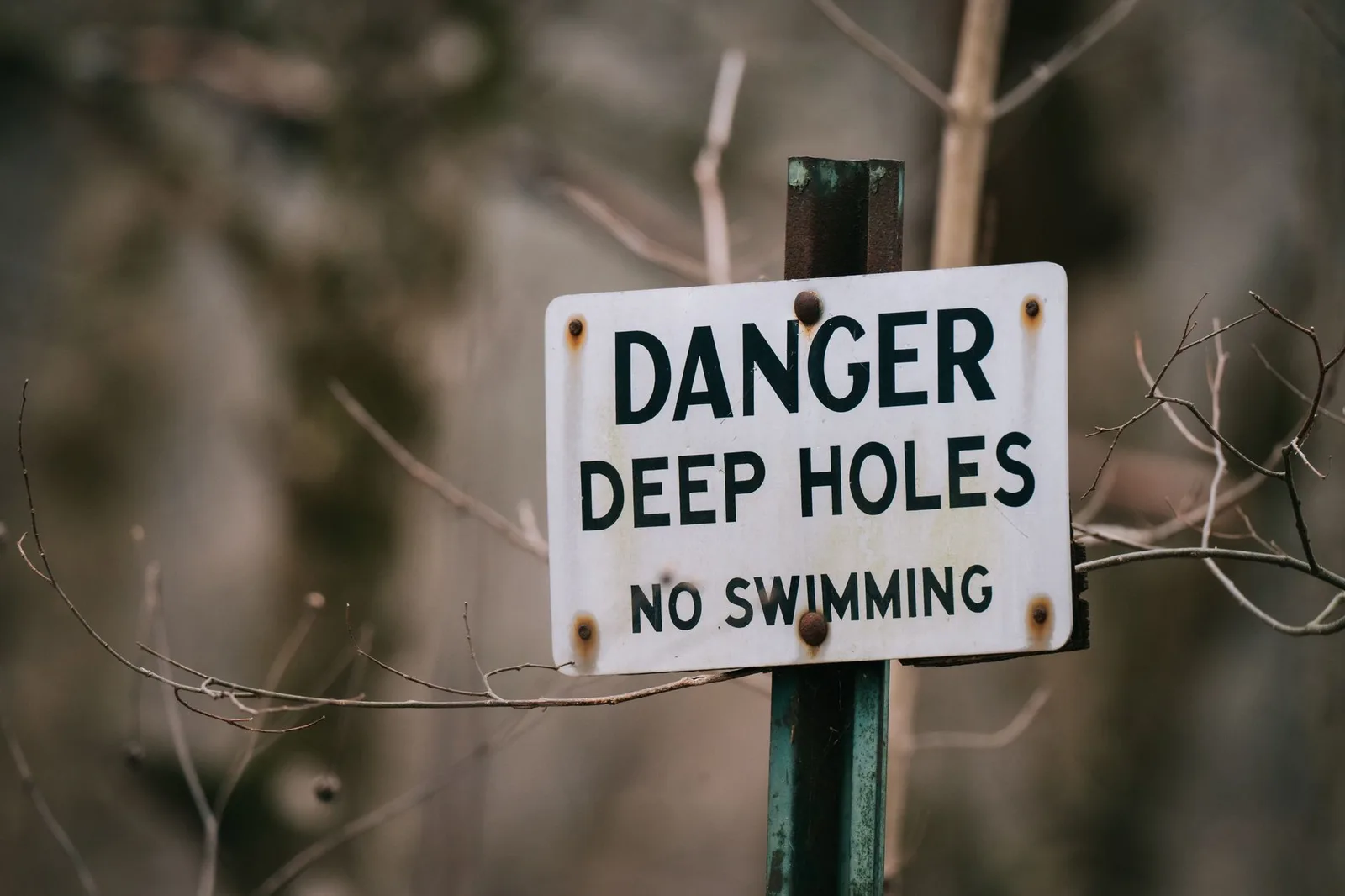 Septic Tank Warning Signs in Indianapolis, IN