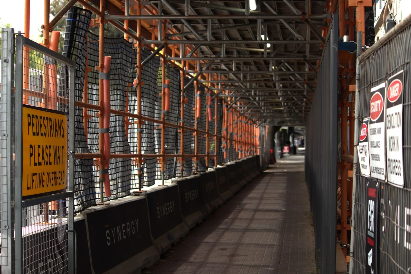 Temporary Fence Cost in Indianapolis, IN